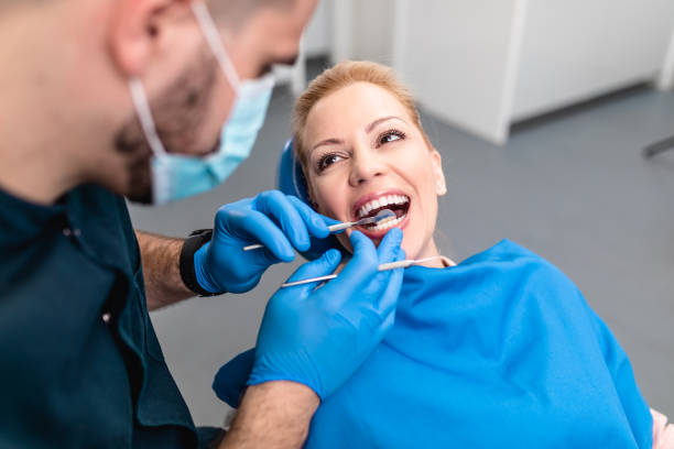 TMJ/TMD Treatment in Cheboygan, MI